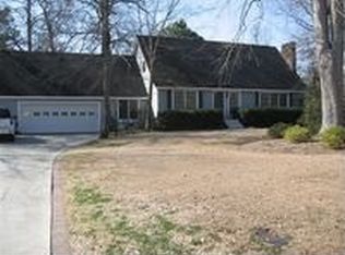 1033 Wrenwood Rd, Florence, SC 29505