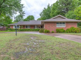 5916 S New Haven Ave, Tulsa, OK 74135