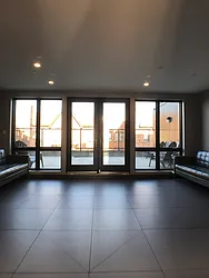 Rented by City Vista Inc