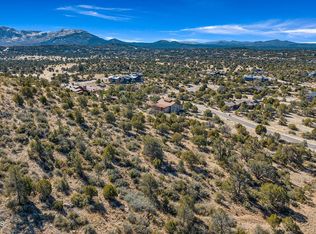 14365 N Centennial Dr, Prescott, AZ 86305