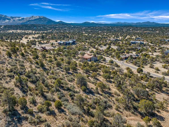 14365 N Centennial Dr, Prescott, AZ 86305