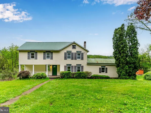 592 Klinger Hollow Rd, Liverpool, PA 17045