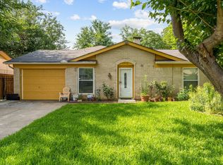 2508 Catalina Way, Irving, TX 75060
