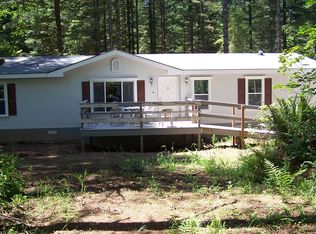 280 Yale Bridge Rd, Ariel, WA 98603