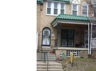 111 W Sedgwick St, Philadelphia, PA 19119