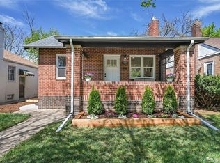 1939 S Sherman St, Denver, CO 80210