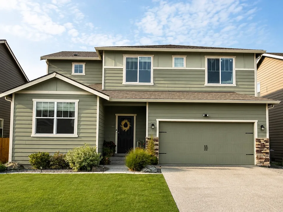 285th Pl NW
