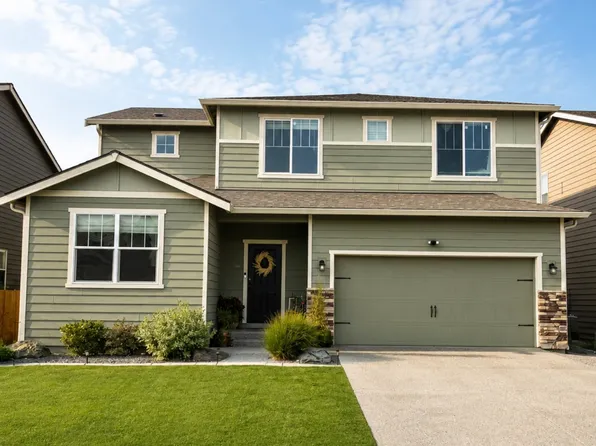 (undisclosed Address), Stanwood, WA 98292