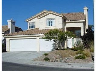 9477 Silvaner Ct, Las Vegas, NV 89123