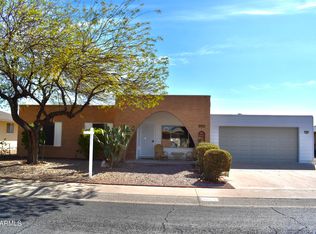 9431 W Timberline Dr, Sun City, AZ 85351
