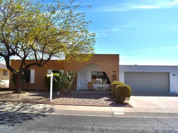 9431 W TIMBERLINE Drive, Sun City, AZ 85351