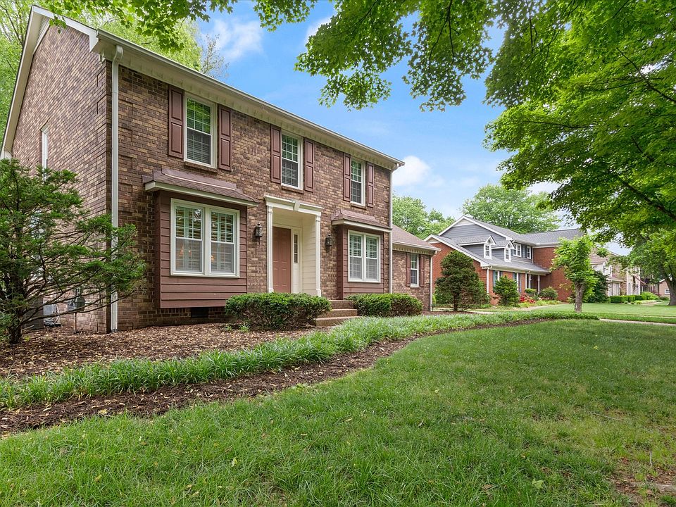 1328 Kinnard Dr, Franklin, TN 37064 Zillow