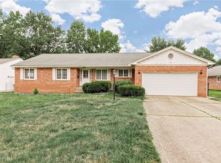 1987 Burlington Rd, Akron, OH 44313