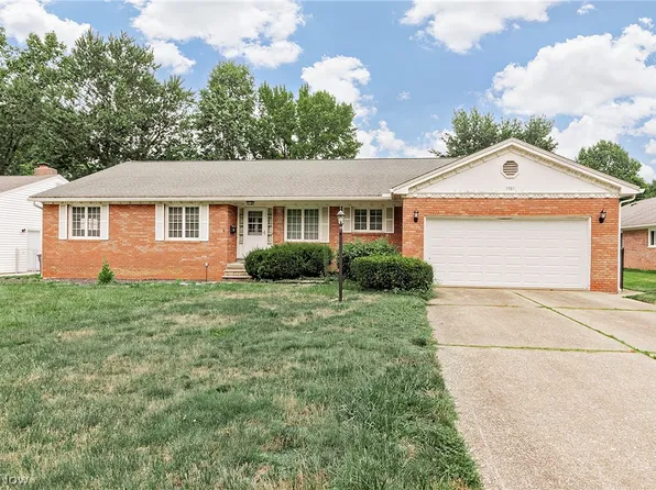 1987 Burlington Rd, Akron, OH 44313