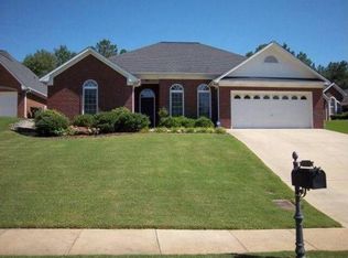 1691 Stone Pointe Dr, Auburn, AL 36830