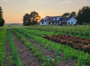 30135 New Rd, North Liberty, IN 46554