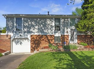 3367 Hoover Rd, Grove City, OH 43123