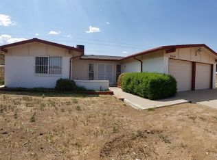 3317 E Glen Dr, El Paso, TX 79936