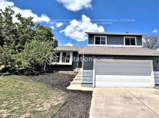 15779 E Princeton Pl, Aurora, CO 80013