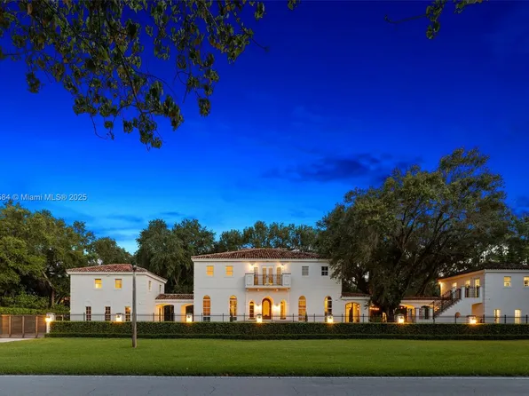 506 Sunset Dr, Coral Gables, FL 33143