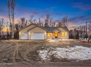 L19 B1 Bella Rdg, Wasilla, AK 99623
