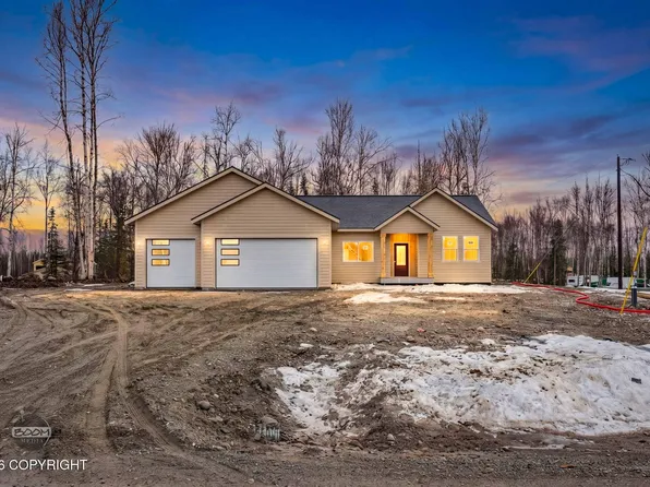 L19 B1 Bella Rdg, Wasilla, AK 99623