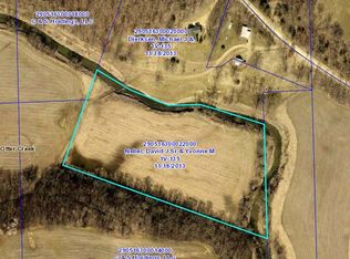 0 140th Ave, Zwingle, IA 52079