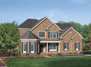 5056 Kratz Carriage Rd, Pipersville, PA 18947