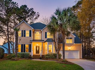 394 Parapet Ct, Mount Pleasant, SC 29464