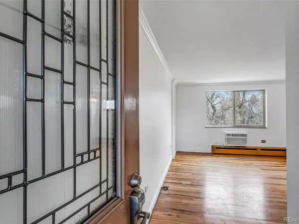 558 N Washington Street #307, Denver, CO 80203