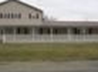 3509 Old Baywood Rd, Galax, VA 24333