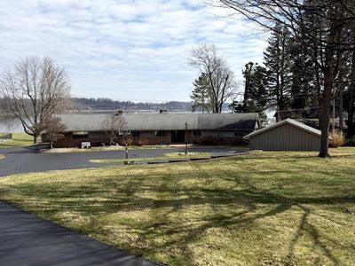 1851 Steamburg Rd, Hillsdale, MI, 49242