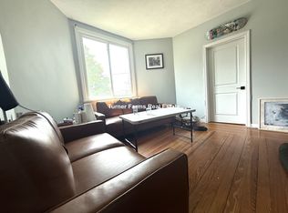 42 William St #1F, Medford, MA 02155