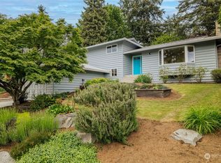 2308 137th Pl SE, Bellevue, WA