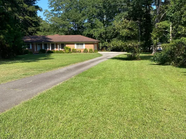 563 Highway 279, Fayetteville, GA 30214