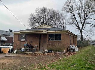 1467 Carlton Rd, Memphis, TN 38106