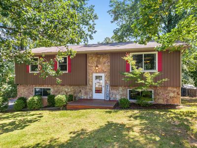 6314 Bar Shore Dr, Chattanooga, TN, 37416