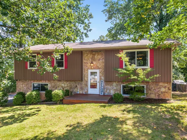 6314 Bar Shore Dr, Chattanooga, TN 37416