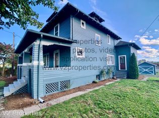 33444 SE Lusted Rd, Gresham, OR 97080