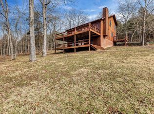 12967 Sugarloaf Rd, Cadet, MO 63630