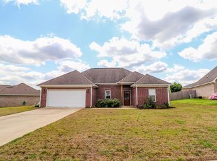 145 Cross Creek Dr, Oxford, MS 38655