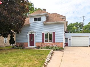 1344 Doblon St, Green Bay, WI 54302