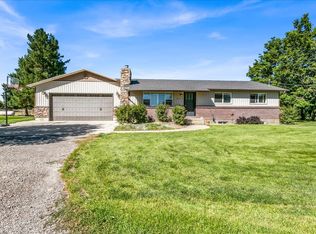 473 W 8100 S, Paradise, UT 84328