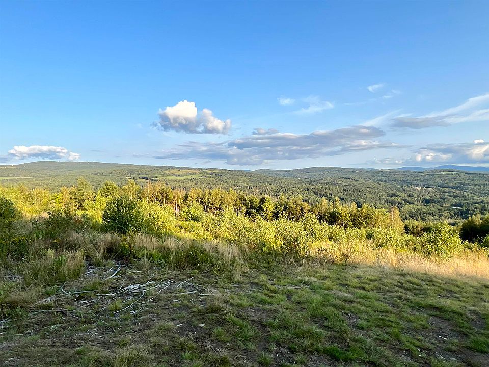 Lot 1 Gulch Brook Road UNIT 1, West Stewartstown, NH 03597 MLS