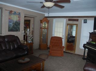 1440 Grant Dr, Huntington, WV 25701