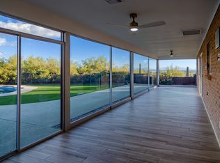 815 E Via Lucitas, Tucson, AZ 85718