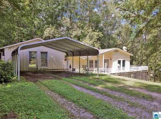 7931 Happy Hollow Rd, Trussville, AL 35173