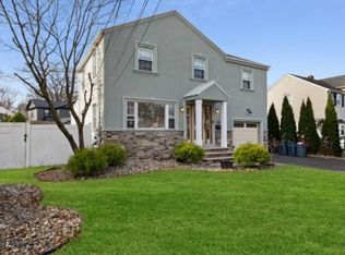 385 Boulevard, Kenilworth, NJ 07033