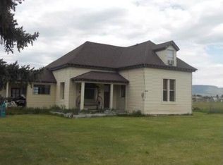 532 W 3000 S, Daniel, UT 84032