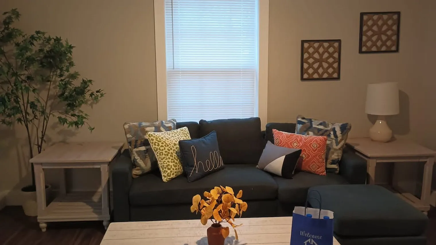 1 bed, 1.0 bath, $2,697 — Photo 3